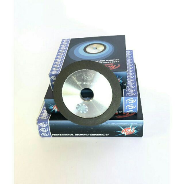 ĐÁ MÀI HỢP KIM HL 100MM TỐT