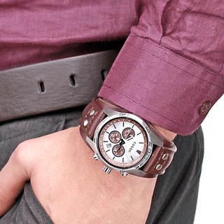 Đồng hồ nam - Fossil CH2565