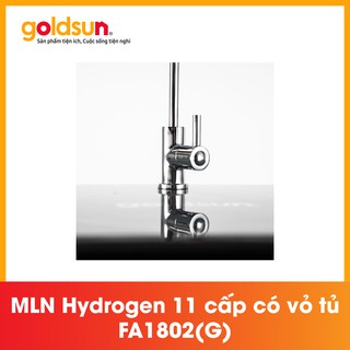 MÁY LỌC NƯỚC GOLDSUN GOLD FA1802/FA1802R