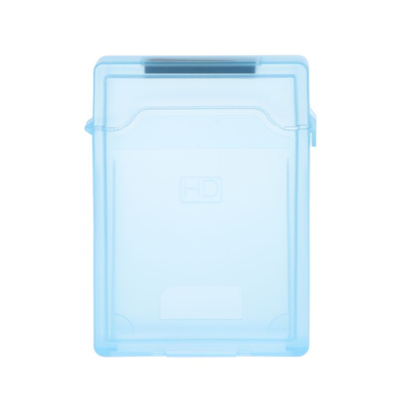 Hộp đựng bảo vệ ổ cứng sata hdd 2.5 inch