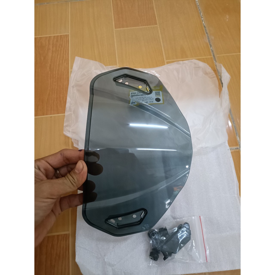 Mão chắn gió Sirius Zhipat