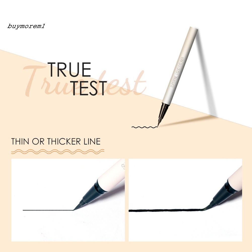 Bút kẻ mắt dạng lỏng FOCALLURE chống thấm nước và lâu trôi
 | BigBuy360 - bigbuy360.vn