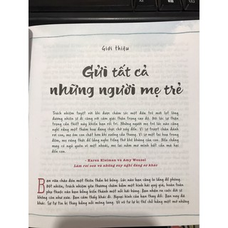 Sách-Quẳng Gánh Lo Âu,Thảnh Thơi Làm Mẹ