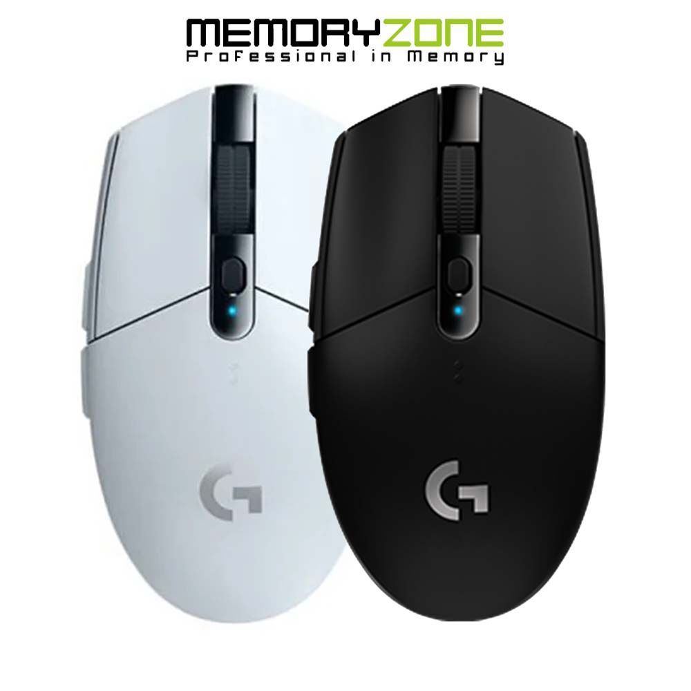 Chuột gaming không dây Logitech Lightspeed G304