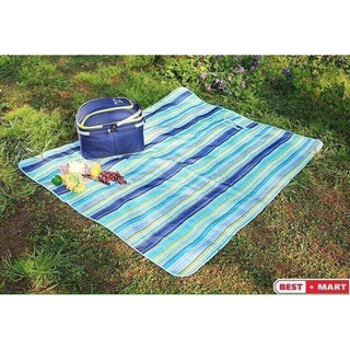 THẢM DU LỊCH-PICNIC GẤP GỌN