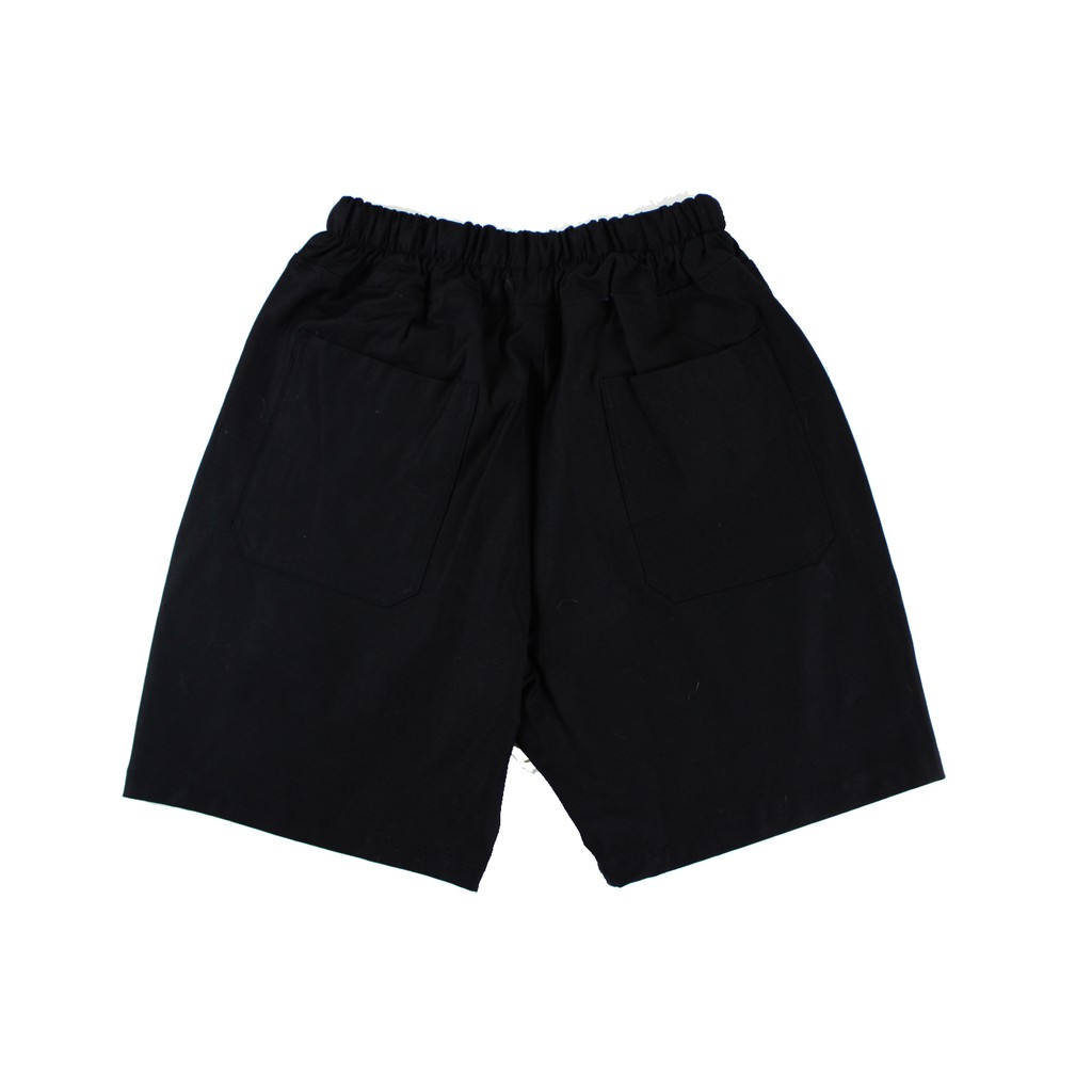Quần short kaki Unisex | BigBuy360 - bigbuy360.vn