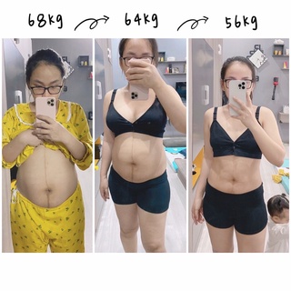 GIẢM CÂN THẢO MỘC SAU SINH - HERA PLUS