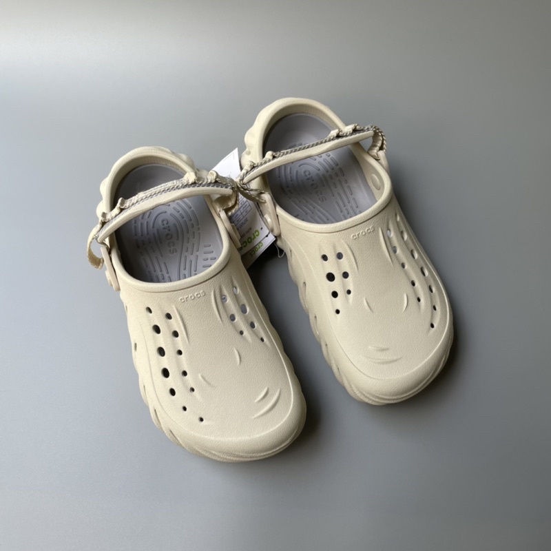 Dép Crocs chính hãng