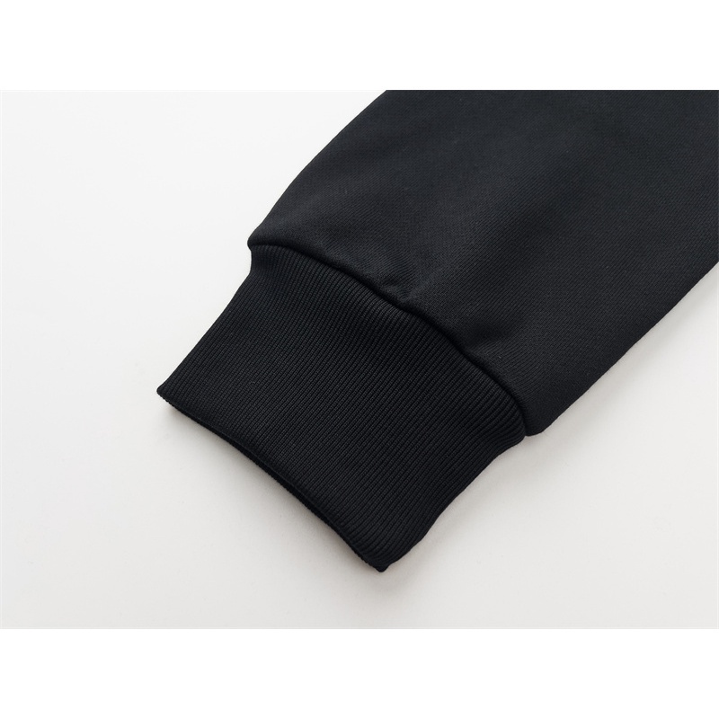 Áo Hoodie Tay Dài In Chữ ba881len666ciaga size xs-l