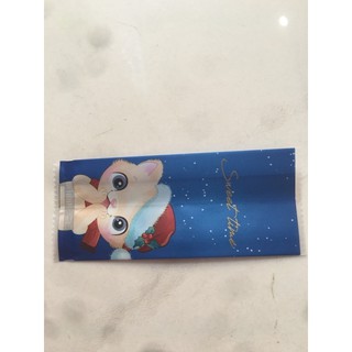 Túi đựng kẹo nougat 200c