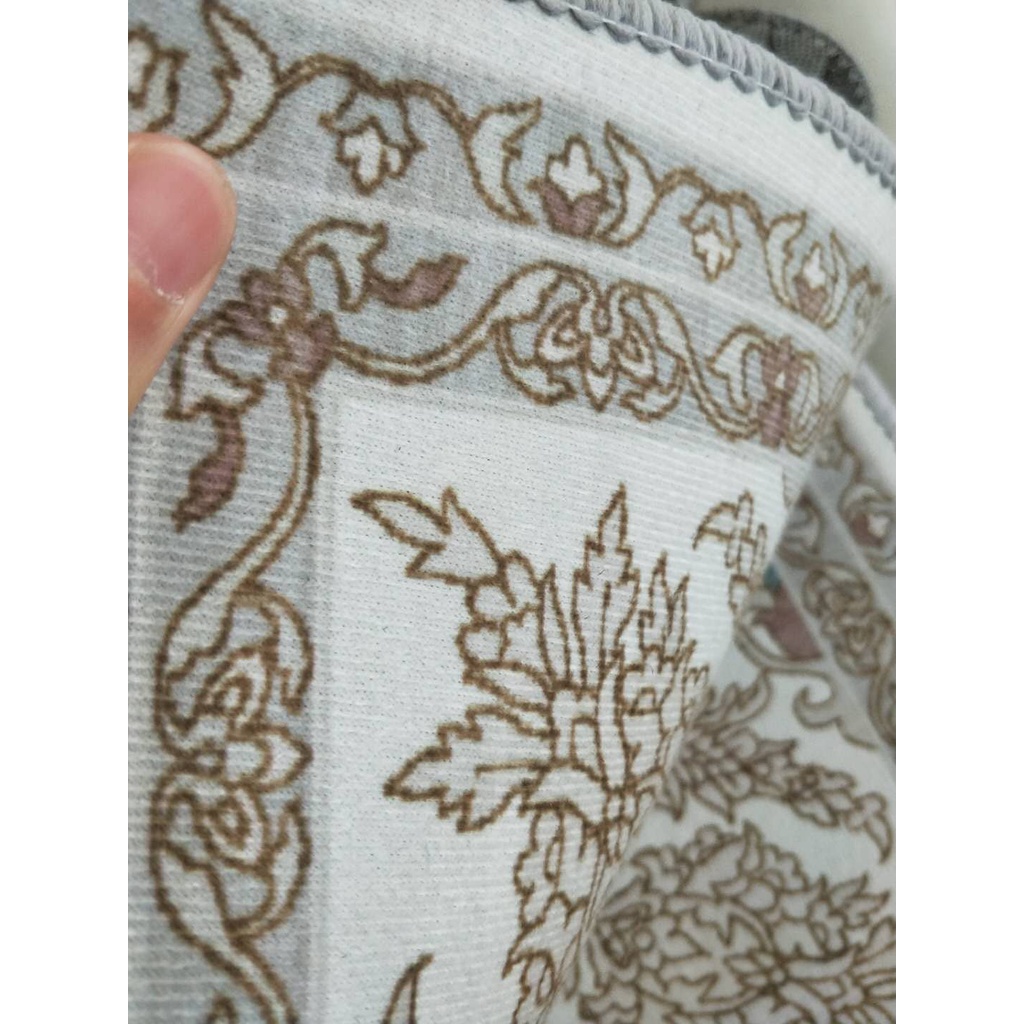 Thảm Trải Sàn Phòng Khách / Phòng Ngủ Kích Thước Lớn Phong Cách Retro Châu Âu