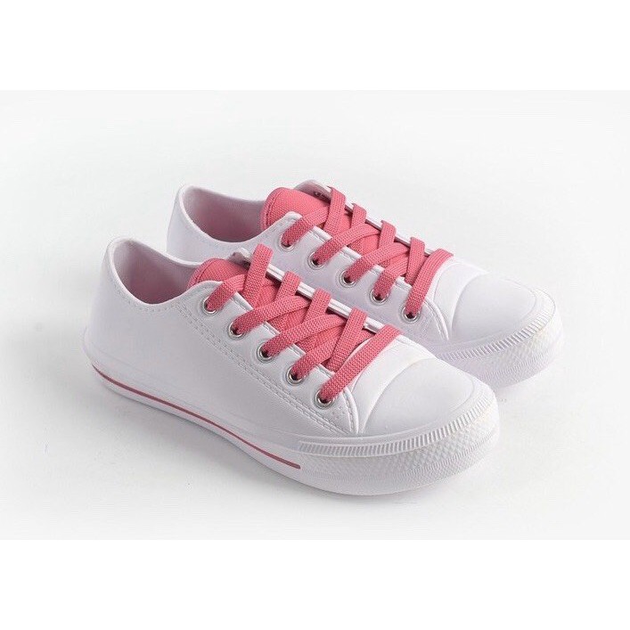 Giày siêu nhẹ dây nữ đi mưa - GL007 | BigBuy360 - bigbuy360.vn