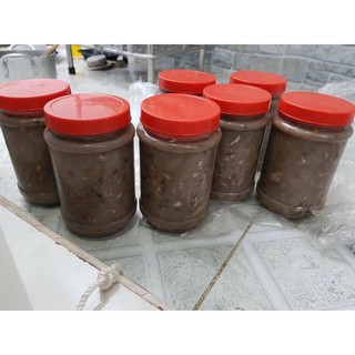 Mắm Cá Cơm Quảng Ngãi Hũ 500gr