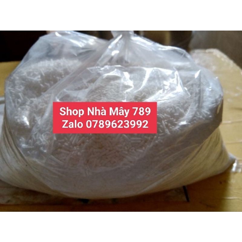 1kg SLS chất tạo bọt 85k