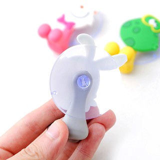 Combo 5 dụng cụ kẹp bàn chải đánh răng