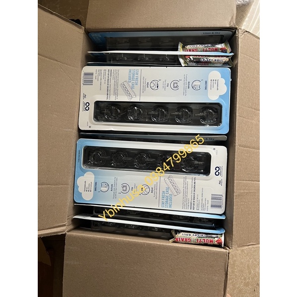 Nước Hoa xe hơi Febreze của Mỹ