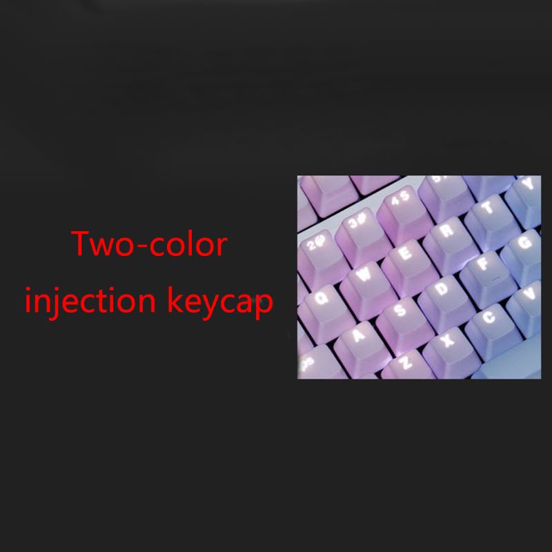 Nắp Đậy Phím Cơ Gaming LIDU1 PBT