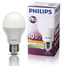 Bóng Đèn Led Đui Xoáy Philips, Bóng Compact Led Philips 5W, 7W, 9W, 12W, Bóng Led Tiết Kiệm Điện