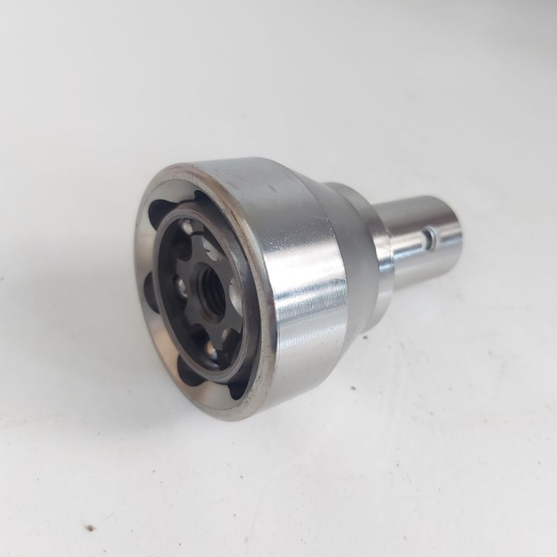 Khớp Nối, Ổ Bi, Cốt máy phi 19 20, 25 lỗ ren/ trục ren M14,Dùng Cho Động Cơ Chạy Thuyền, Xuồng