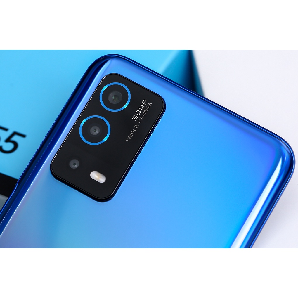 Điện thoại OPPO A55 (4GB/64GB)-Chính hãng