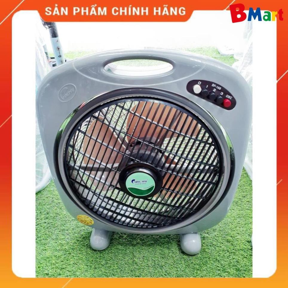 [FreeShip] Quạt hộp quạt tản ChingHai , Hàng Chính hãng - Bảo hành 12 tháng  - BM