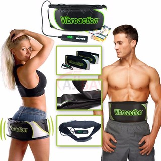 [FREE_SHIP] Đai Massage Lạnh Vbroaction