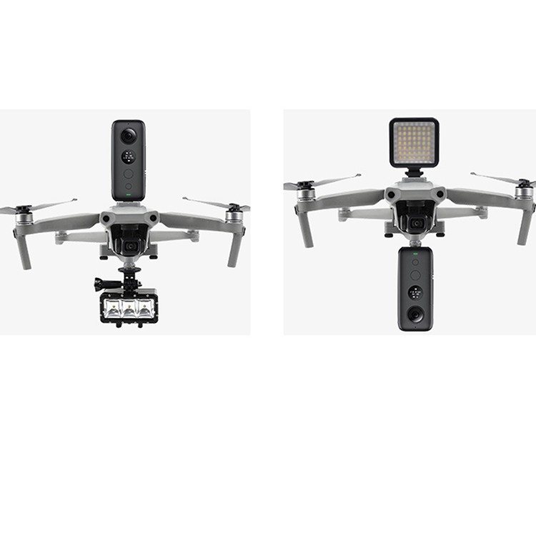 Giá Đỡ Mở Rộng Đa Năng Cho Dji Mavic Air 2 Drone