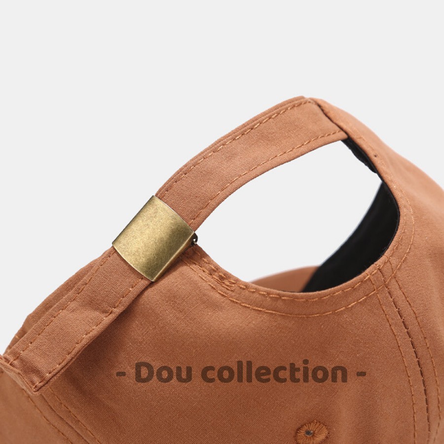 [Nowship2h] Mũ Lưỡi Trai (Nón Kết) Unisex Thiêu Logo Máy Bay Targeted - Chất Liệu Cotton - Mã NV025