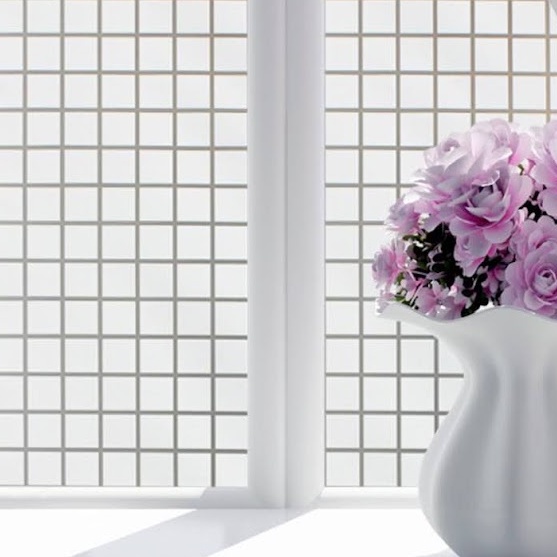 Giấy Dán Kính, Giấy Dán Kính 3D, Trang Trí Cửa Sổ
