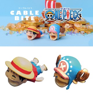 Cắn Cáp Sạc Điện Thoại Onepiece