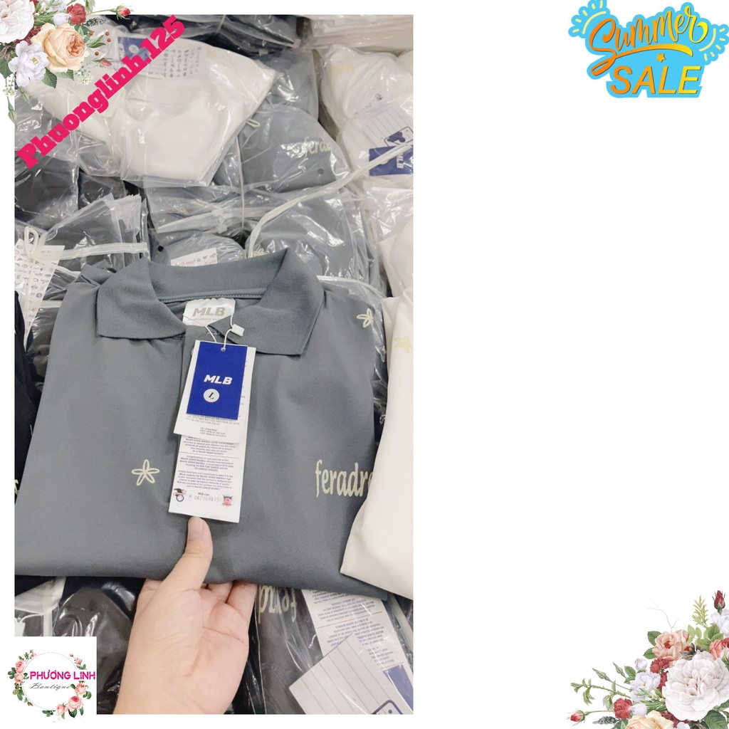 ÁO NAM CỔ ĐỨC 3 MÀU ĐEN TRẮNG GHI- Mẫu mới | BigBuy360 - bigbuy360.vn