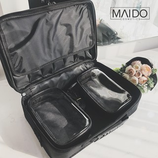 Vali vải mini
