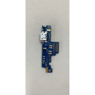 Cụm Chân sạc Xiaomi Redmi Note 4X thay thế