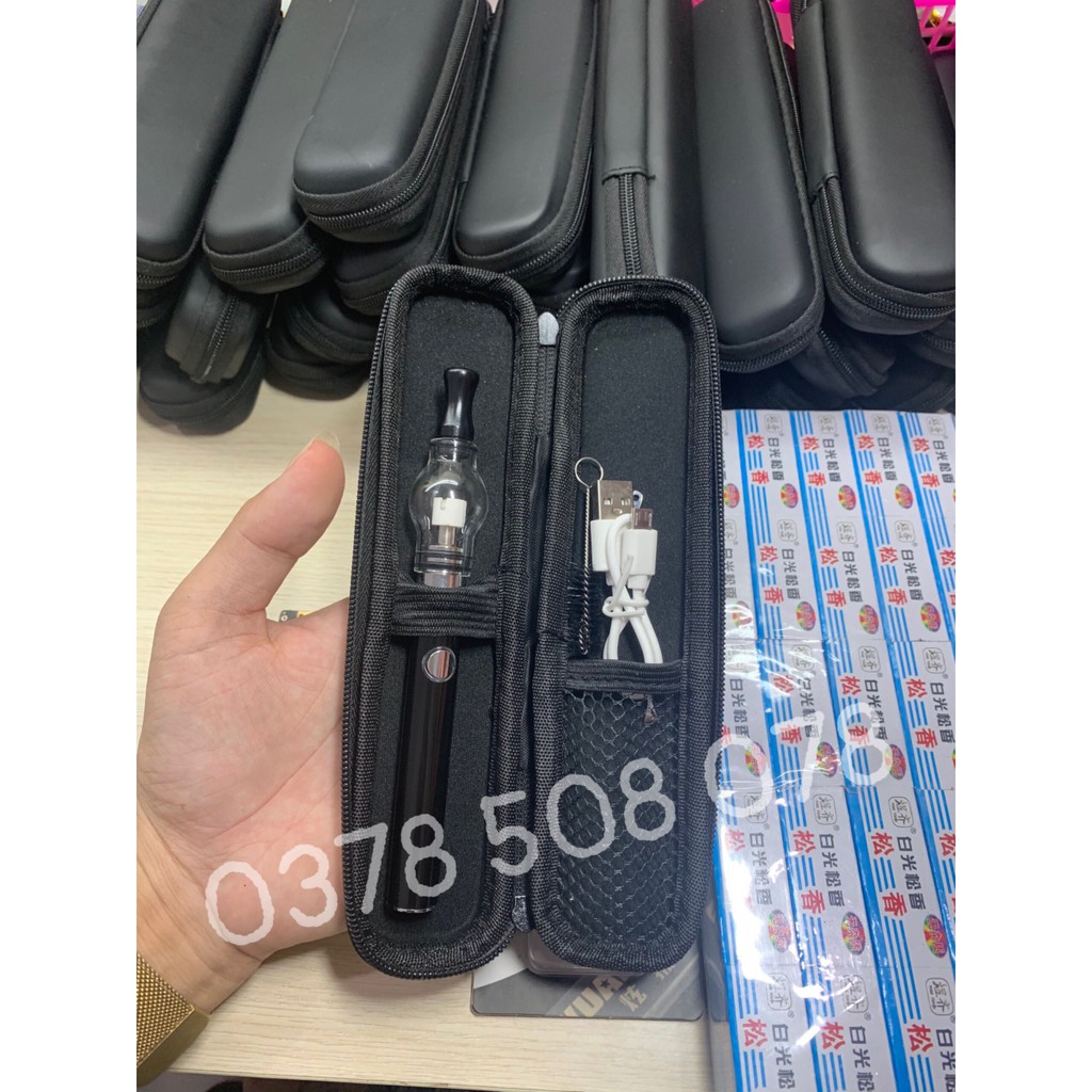 BÚT NHỰA THÔNG XÔNG KHÓI