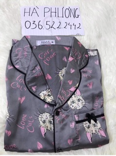 Combo bộ đồ mặc nhà C.Huyền