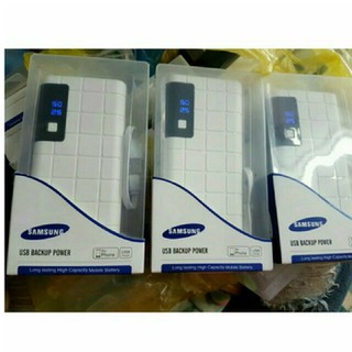 SẠC DỰ PHÒNG SAMSUNG 36000MAH