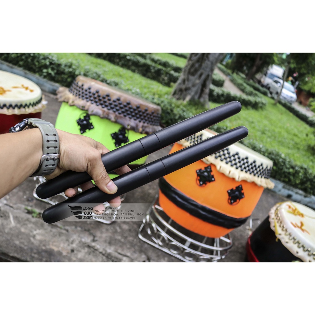 Dùi Gỗ Đen Nhóm 1