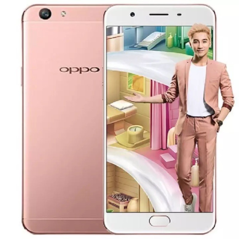 ĐIỆN THOẠI OPPO A59 (F1S) CẤU HÌNH SIÊU MẠNH RAM 3GB | BigBuy360 - bigbuy360.vn