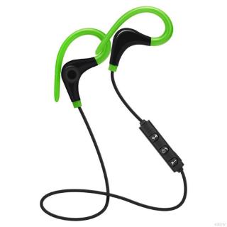 Bluetooth Wireless Handsfree Earphone with Hidden Mic