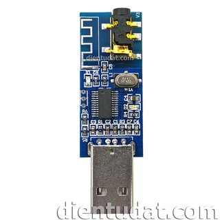 Mạch Thu USB Bluetooth 4.0.2 - M226