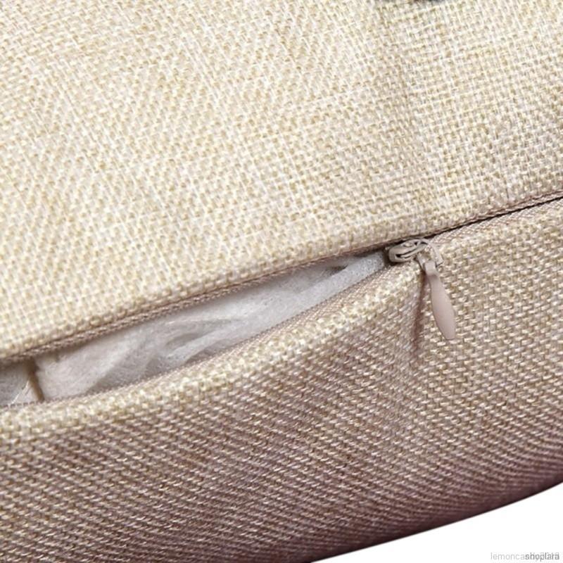 Vỏ Gối In Hình Thời Trang Nghệ Thuật