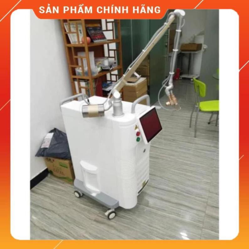 Máy laser trị sẹo và trẻ hóa âm đạo CO2