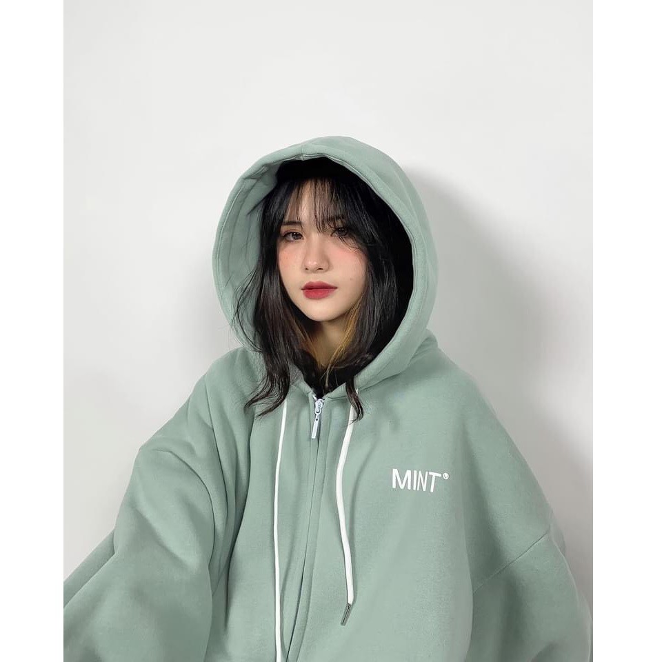 Áo KHOÁC Hoodie BASIC YOUTH Ulzzang Unisex 1hitshop | BigBuy360 - bigbuy360.vn