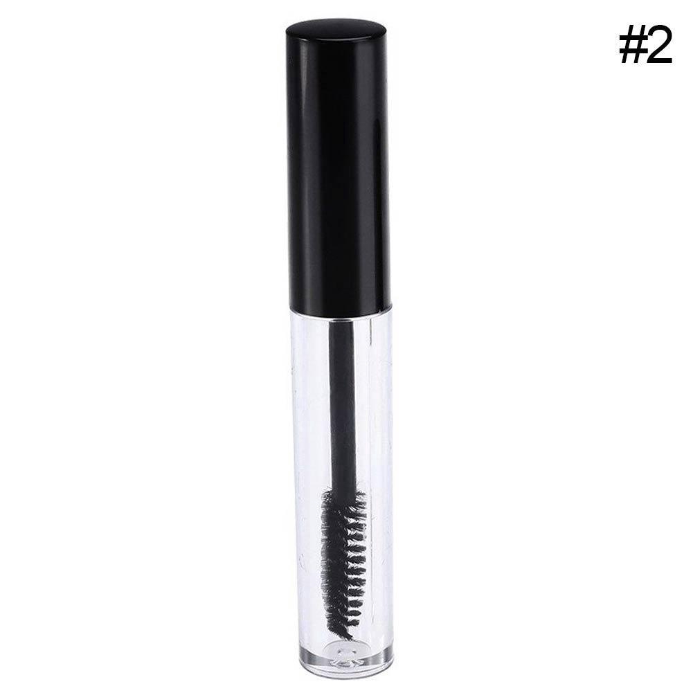 Ống Đựng Mascara Rỗng R1d8 B2j6