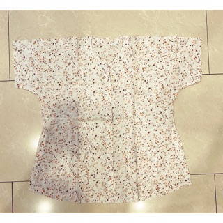 Áo bà bà cho người già