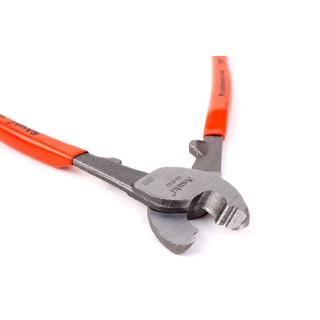 Kìm cắt cáp asaki ak-8182 c2-10inch