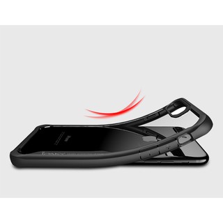 ỐP CHỐNG SỐC CHÍNH HÃNG IPAKY IPHONE 6,7,8/PLUS