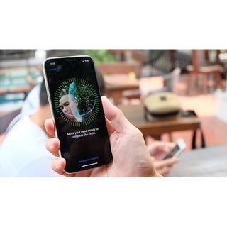 Điện thoại Apple Iphone X- 256GB, hàng cũ