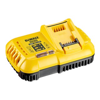 BỘ SẠC PIN DEWALT DCB118