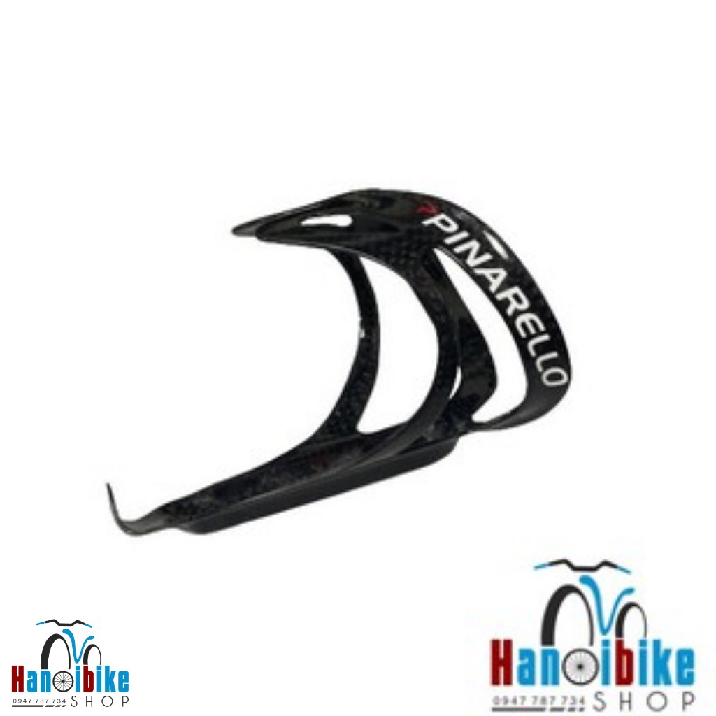 Gọng giá đựng bình nước xe đạp Carbon Pinarelo F8